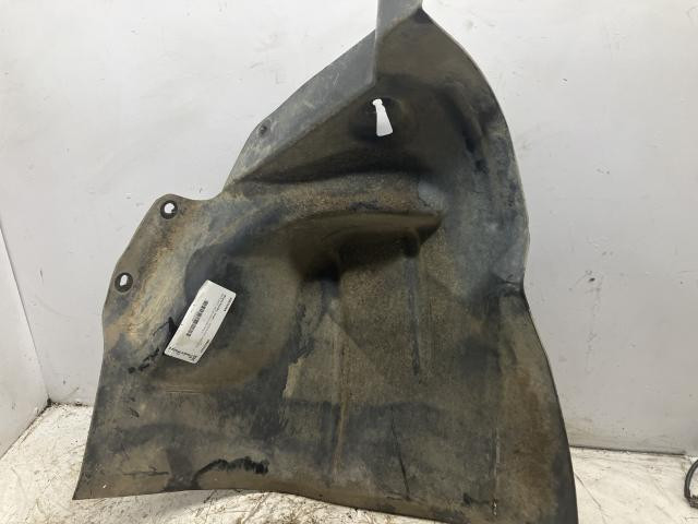 2006 Gmc C7500 Right Inner Fender