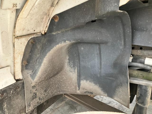 2005 Gmc C7500 Right Inner Fender