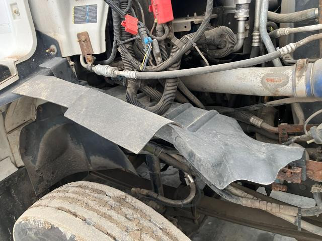 2005 Gmc C7500 Right Inner Fender