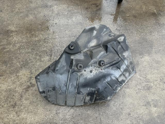 2016 Mack CXU Left Inner Fender