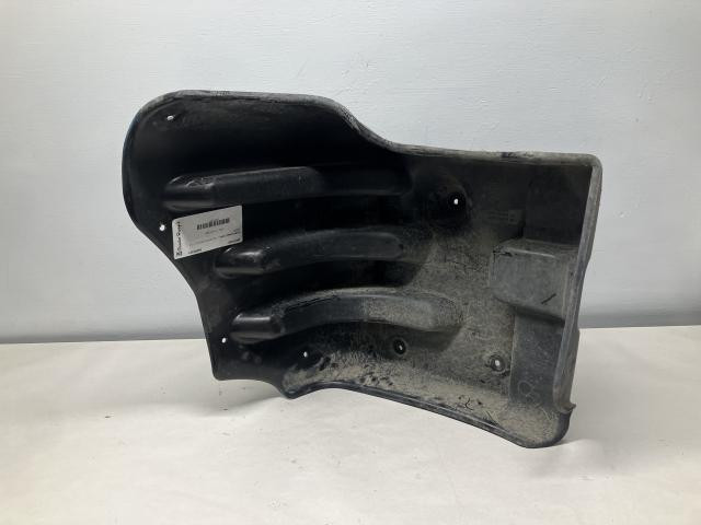 2004 Freightliner M2 106 Left Inner Fender: P/N 17-14471-000