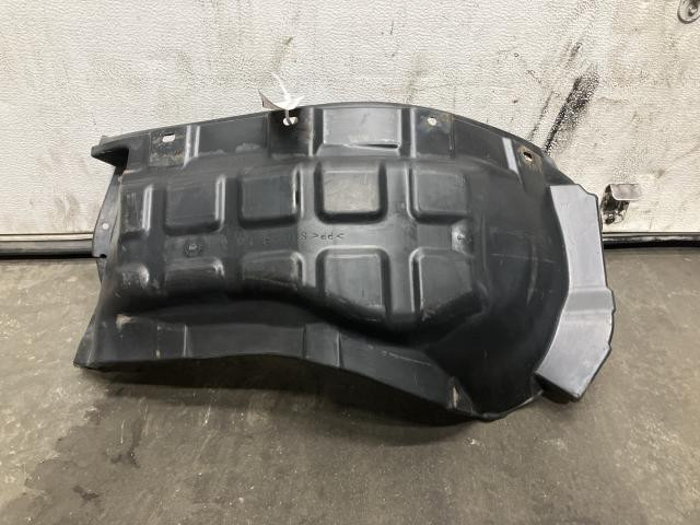 2002 Gmc W4500 Left Inner Fender