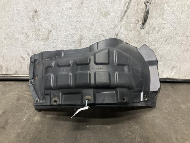 2002 Gmc W4500 Right Inner Fender