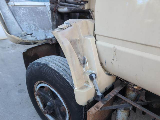 thumbnail image 2 of Evan-Fischer Quarter Panel Extension Rear Fender – Driver Left Side For Chevy S10 Pickup 1994-2003, Primed, Direct Fit 2 of 5