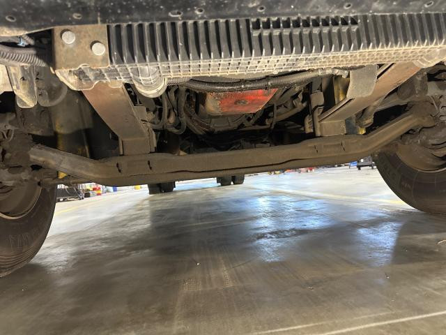 2014 Detroit AF-10.0-3 Axle Assembly, Front: P/N A6803318301