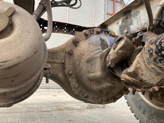 Alliance Axle RS23.0-4 Rear Differential/Carrier | Ratio: 5.22 | Cast# R6813511005