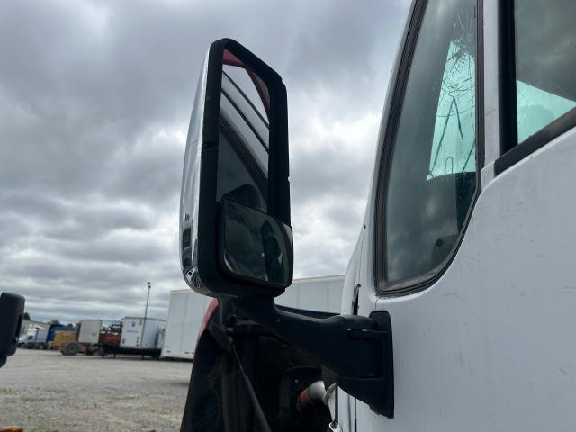 2000 Kenworth T2000 Left Door Mirror | Material: Poly