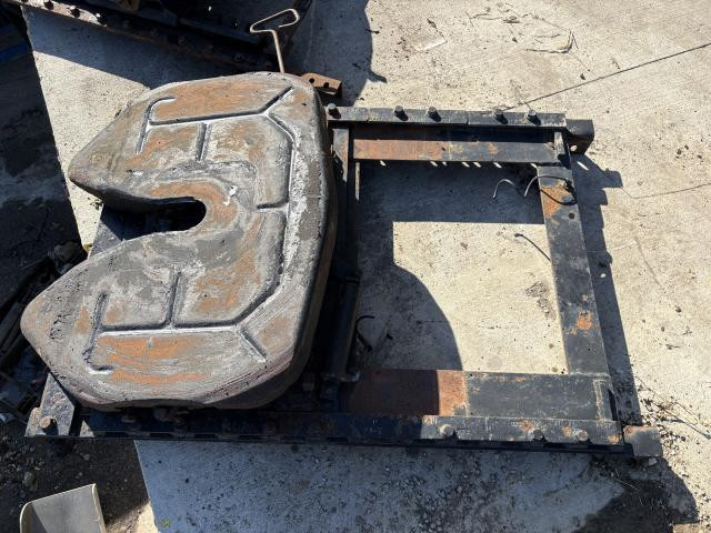 2005 Holland ANY Right Fifth Wheel