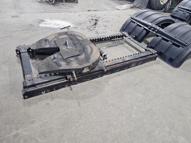 Jost JSK37USL Fifth Wheel