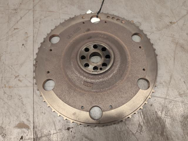 2020 Isuzu 4HK1T Flywheel: P/N G3.1-4660