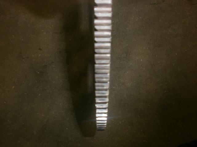 GM 6.5T Engine Flywheel for Sale