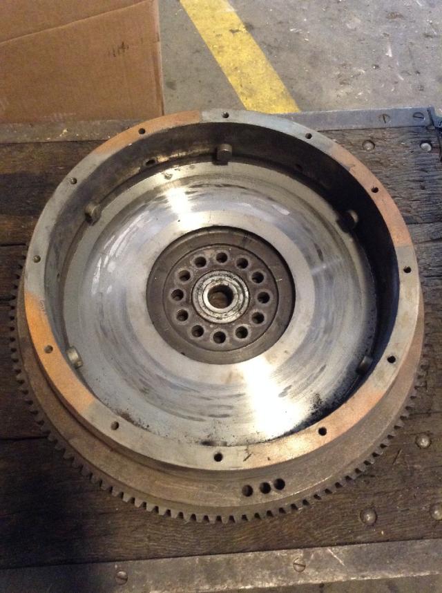 Detroit 60 SER 12.7 Engine Flywheel for Sale