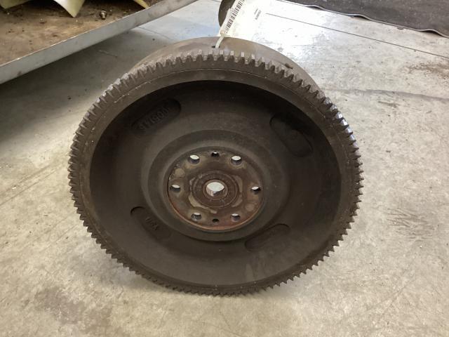 1989 Cummins BCIV 88NT Flywheel