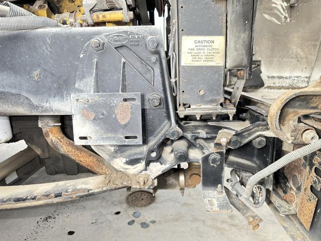 1999 Peterbilt 377 Right Frame Horn