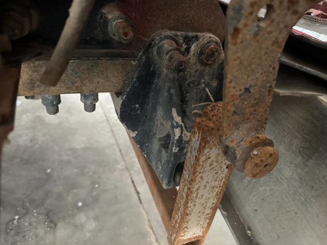 2003 Sterling A9513 Right Frame Horn