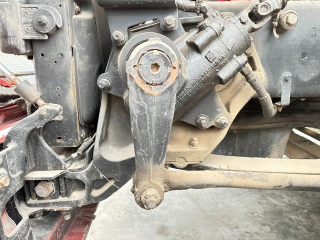 2015 Kenworth T680 Left Frame Horn