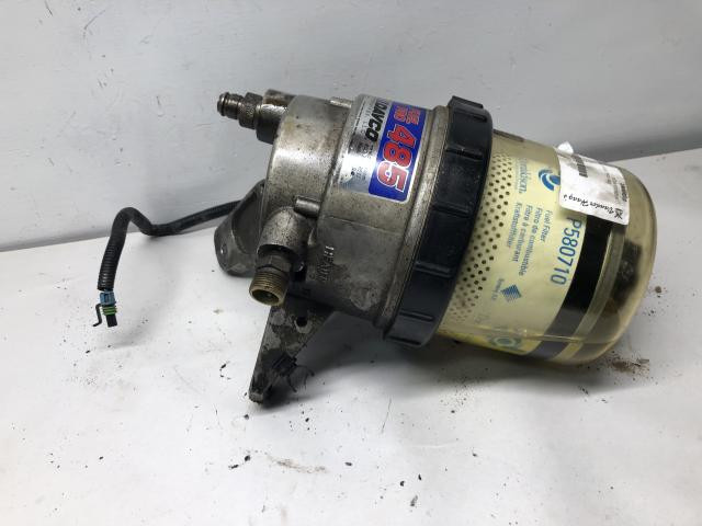 2024 Detroit DD13 Fuel Filter Assembly