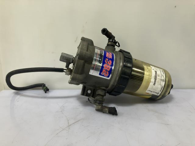 2016 Mack MP7 Fuel Filter Assembly