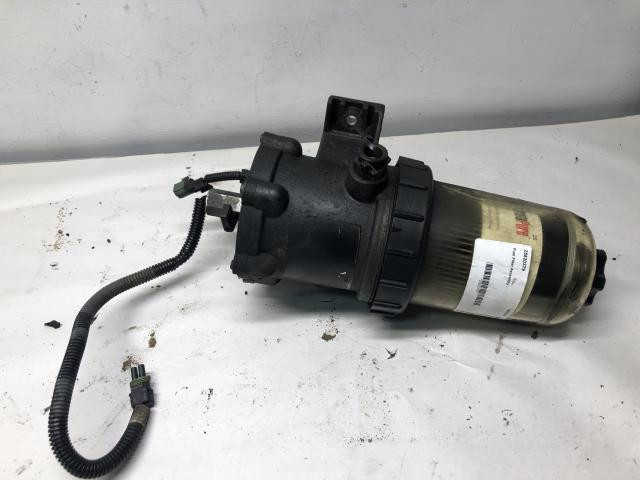 2014 International N13 Fuel Filter Assembly