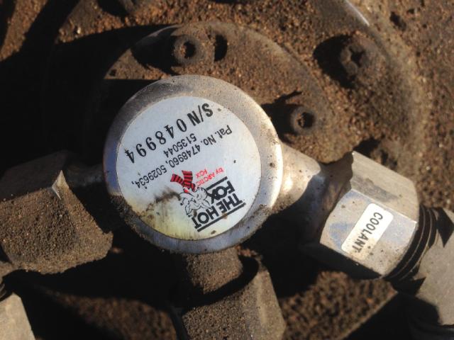 Kenworth T660 Fuel Heater for Sale