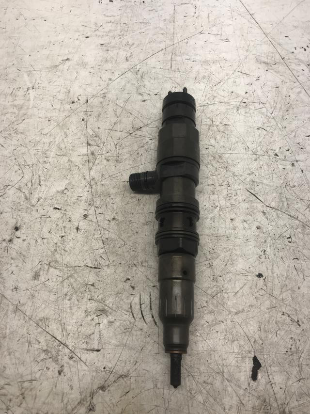 Detroit DD15 Fuel Injector: P/N A4720701587