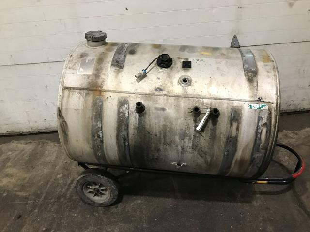 2007 International 8600 Fuel Tank