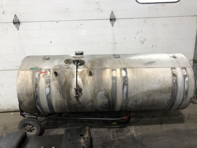 2005 International 9400 Right Fuel Tank