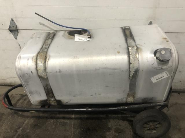 2007 Sterling ACTERRA Left Fuel Tank
