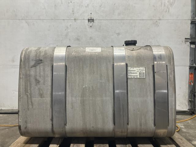 2016 Mack CXU Right Fuel Tank