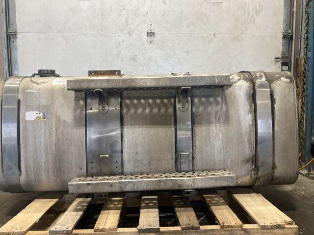 2016 Mack CXU Left Fuel Tank