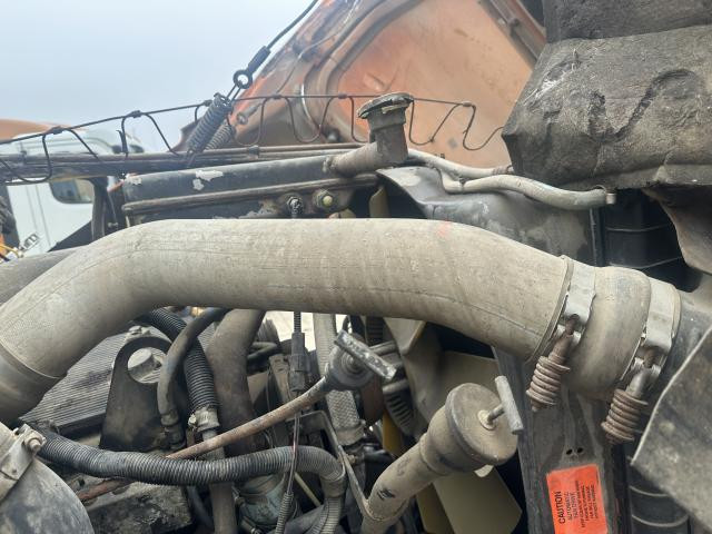 1992 Ford LT9000 Air Transfer Tube | Charge Air To Turbo | Engine: Cummins L10