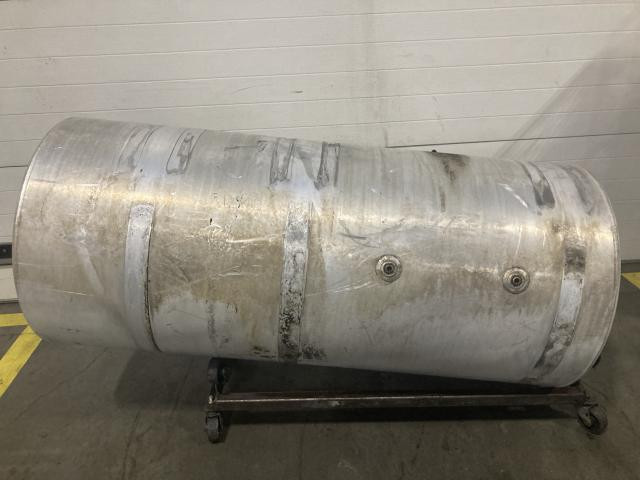 2013 International PROSTAR Left Fuel Tank