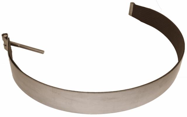 S-20420 | Peterbilt 379 Fuel Tank Strap for Sale