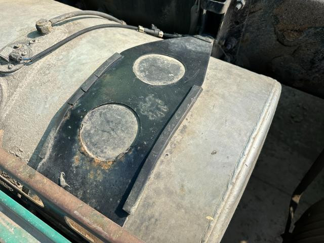 2007 Volvo VNL Fuel Tank Strap | Tank Dia: 25" | Strap Width: 7.0