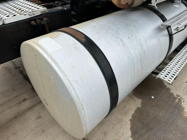 2007 Volvo VNL Fuel Tank Strap | Tank Dia: 26" | Strap Width: 2.75