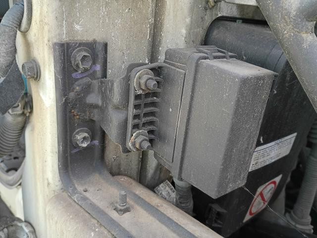 Hino 268 Fuse Boxes for Sale