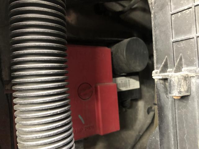 2018 Freightliner CASCADIA Right Fuse Box: P/N A66-01830-000