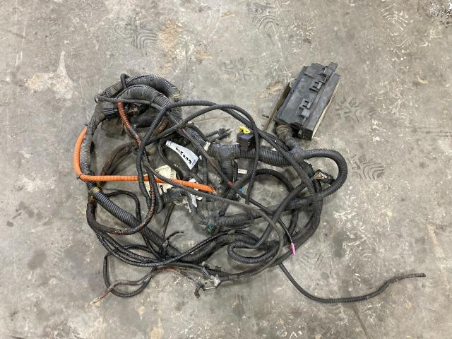 2016 Freightliner CASCADIA Left Fuse Box