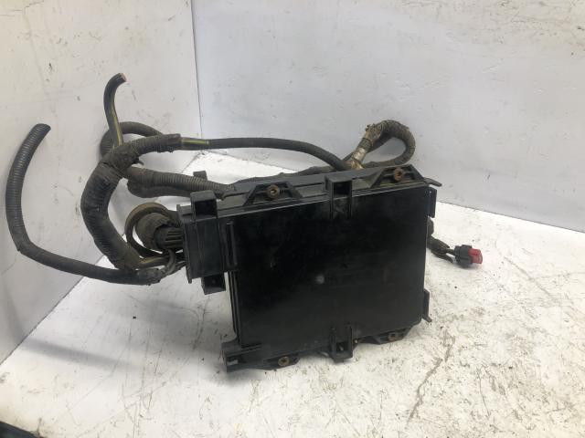 1998 Ford L8501 Left Fuse Box