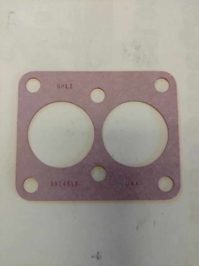 3914310 | Cummins C8.3 Gasket Engine Misc for Sale
