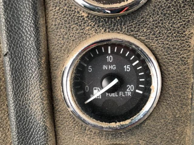 Peterbilt 389 Gauge for Sale