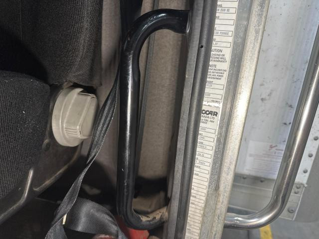 2017 Peterbilt 337 13-inch Grab Handle