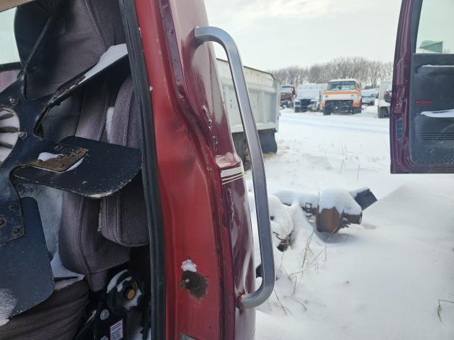 1980 Gmc BRIGADIER 22-inch Grab Handle