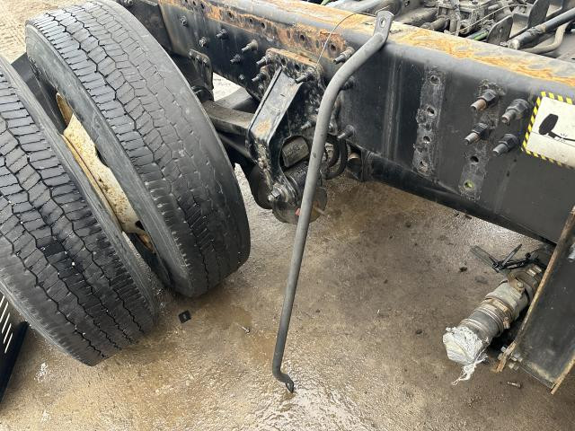 2016 Mack CXU 42"-inch Grab Handle