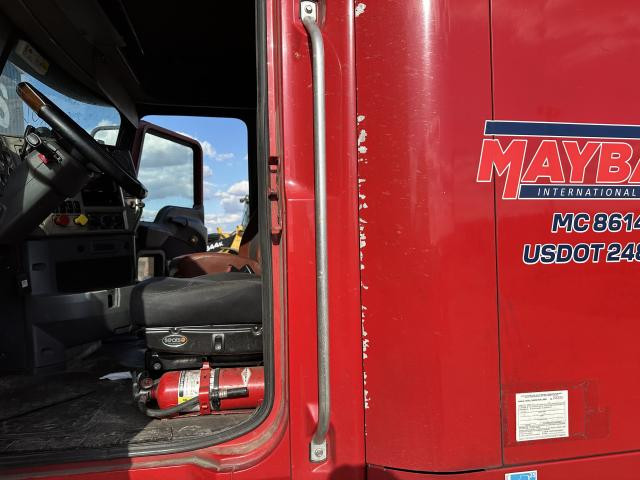 2016 Mack CXU 43"-inch Grab Handle