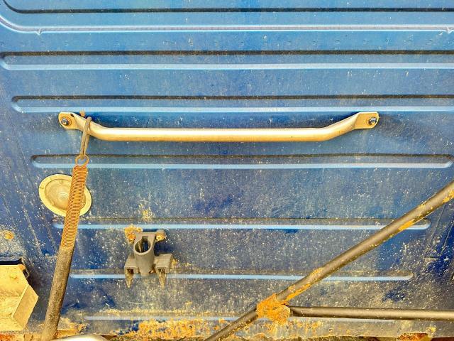 1999 Volvo VNL 27.5-inch Grab Handle