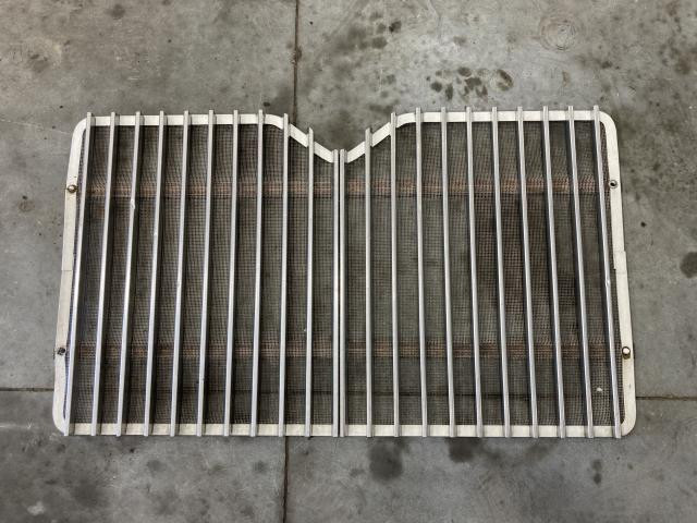 2007 International 9400 Grille