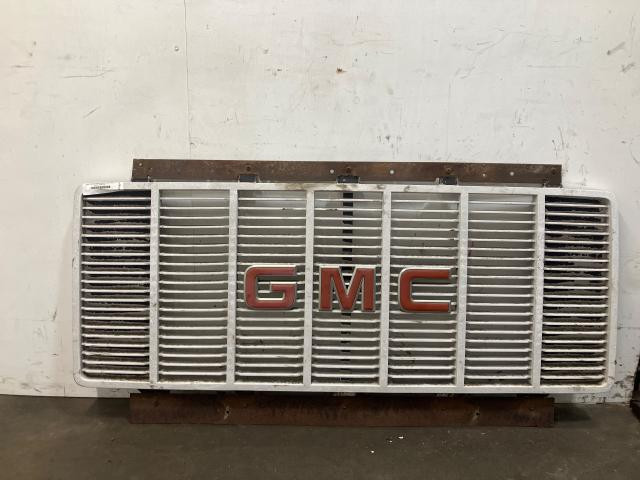 Fits 03-09 Chevy Kodiak C4500/C5500 Commercial Truck Stainless