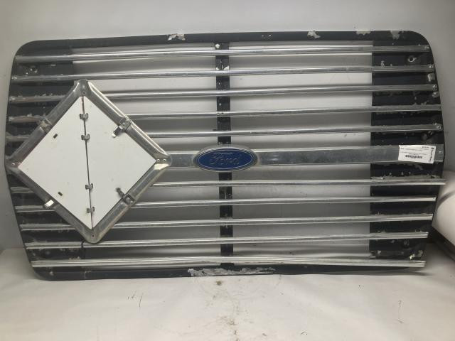 1990 Ford LN8000 Grille: P/N NA