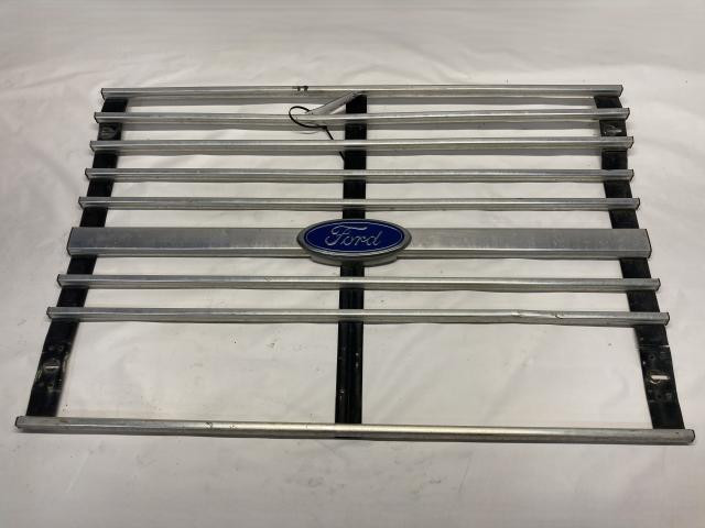 1997 Ford LS8000 Grille